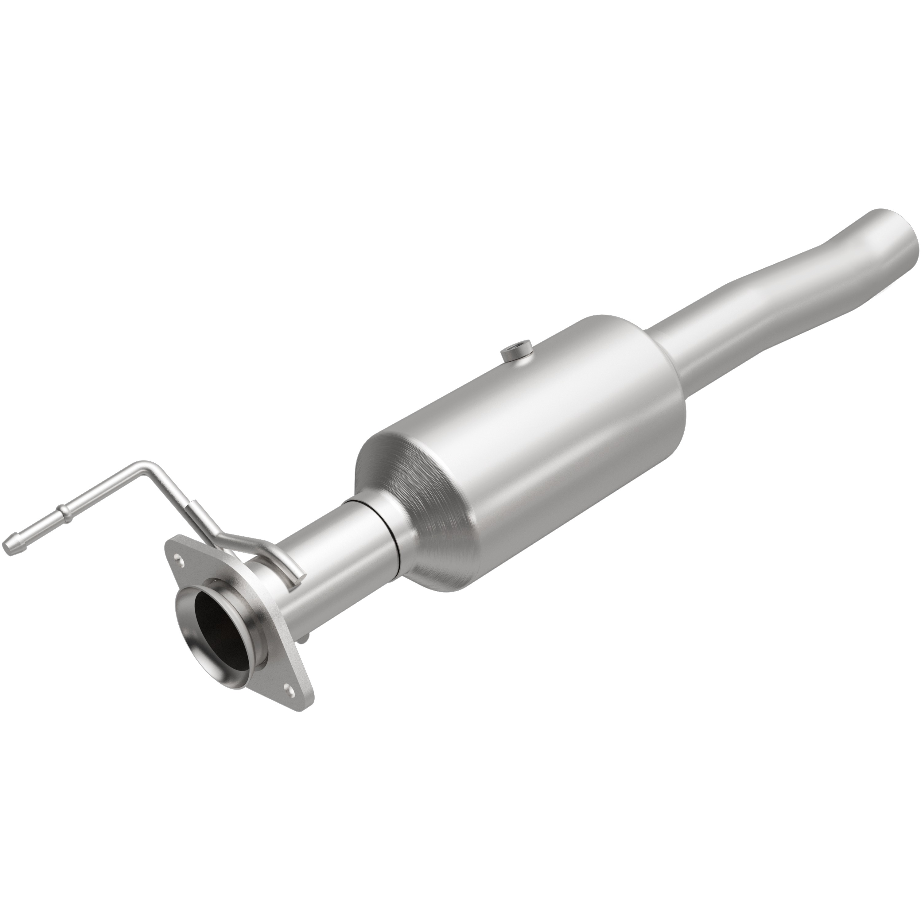 MagnaFlow Exhaust Products 280439 OEM Grade Direct-Fit Catalytic Converter